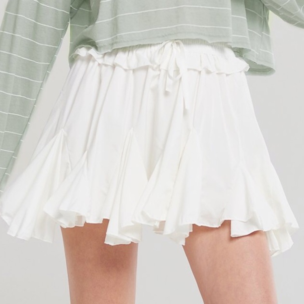 Storets skort